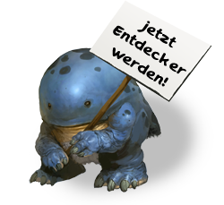 Jetzt Entdecker werden