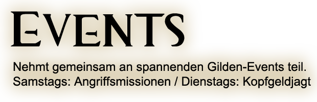 Events